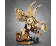 LEGO Jurassic World 76969 Czaszka triceratosa - 1299013 - zdjęcie 4